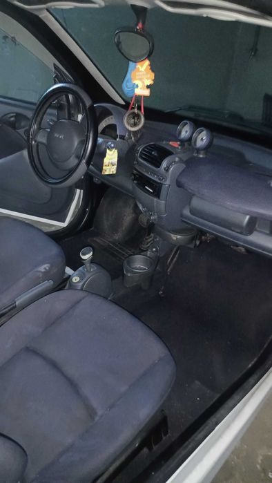 Vendo Smart fortwo