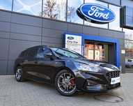 Ford Focus ST - Line / Automat / Nawigacja / Kamera / Zadbany