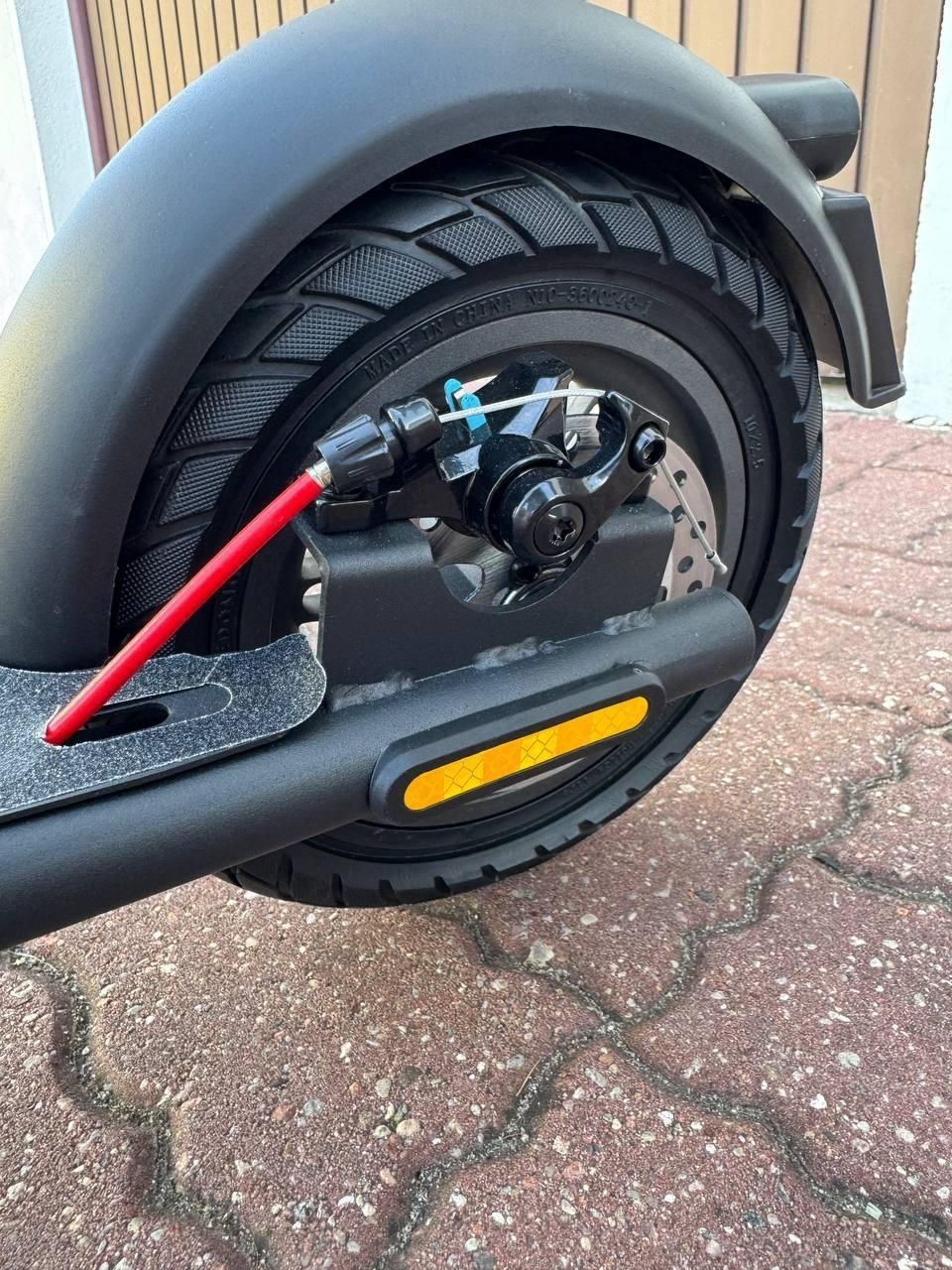 Hulajnoga elektryczna HURT, X8 PRO,500W,10Ah