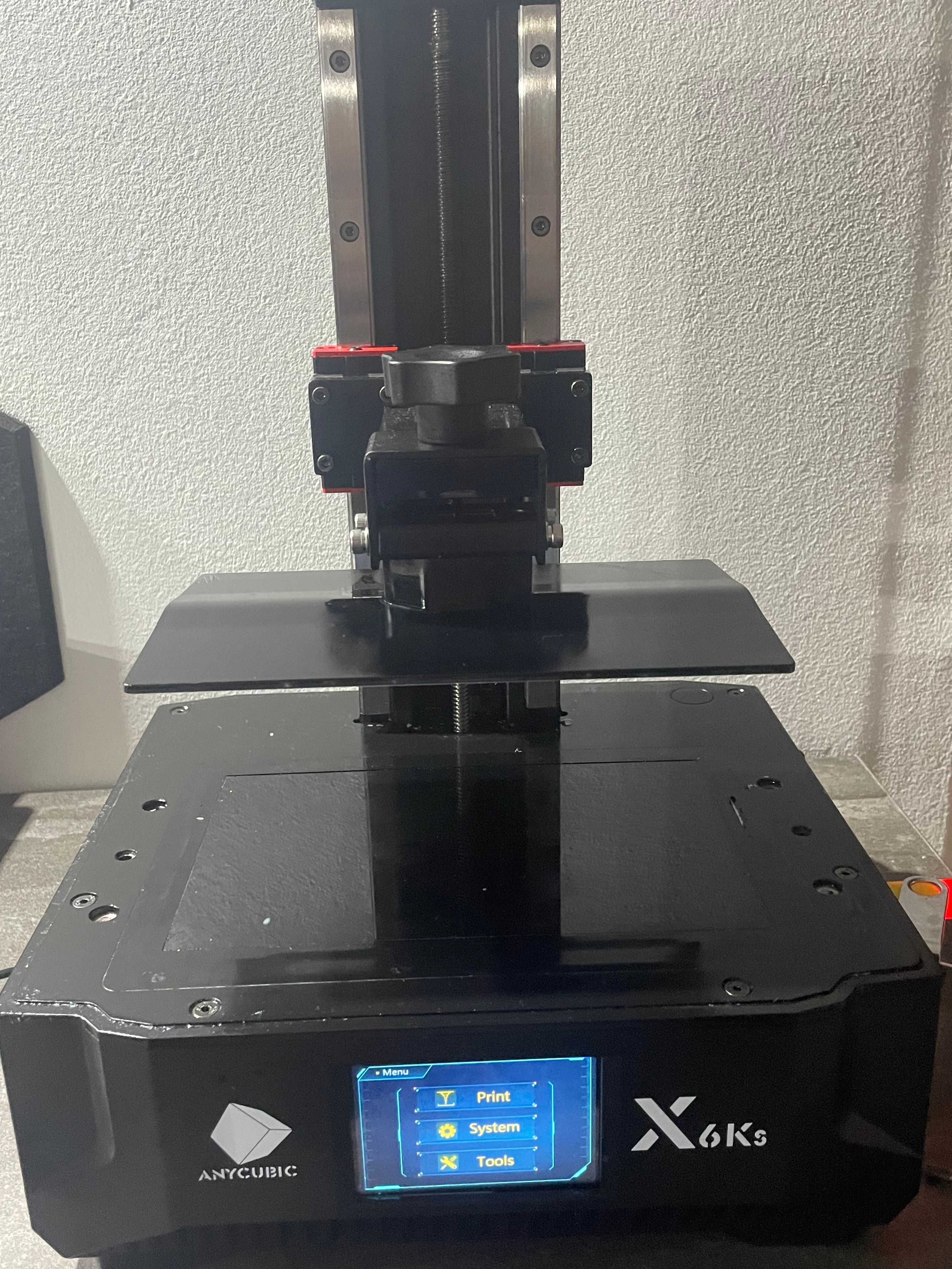 Drukarka 3D Anycubic