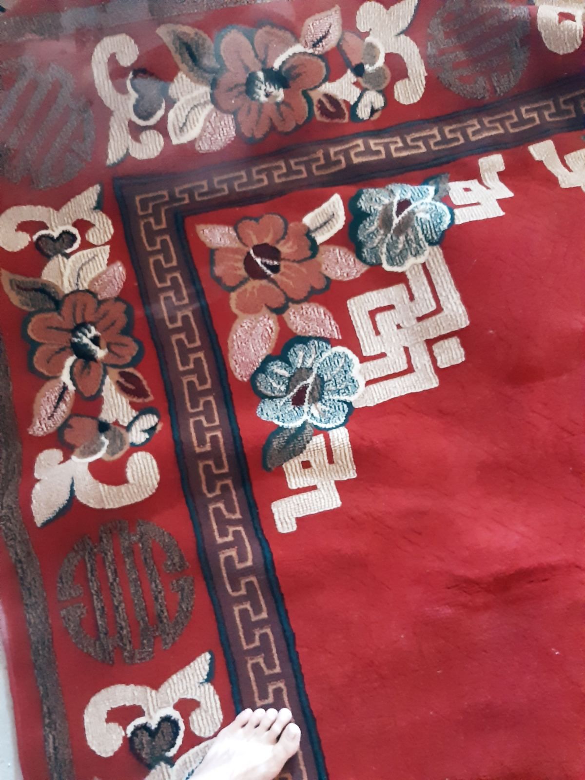 Коврик ковйор великий палац самовивіз