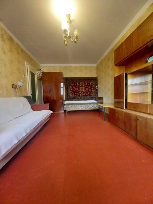 Здам 1 кiм. кв. на Левадi