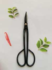 Ножиці для кімнатних рослин/садові ножиці
