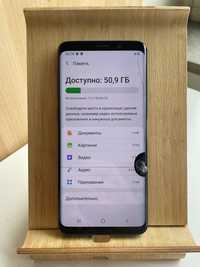 Samsung S9 Duos 64gb #1096