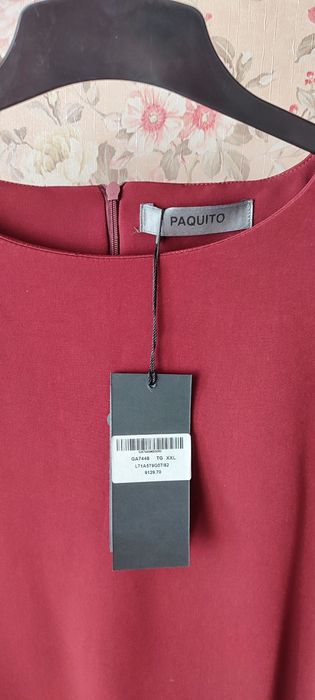 Жіноча сукня,нова,44-46