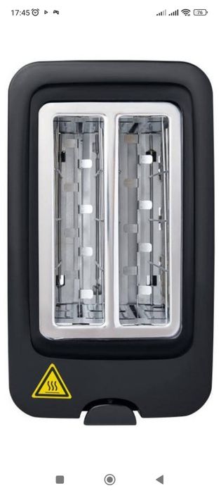 Гарантія 24 місяця. Тостер грильніця ROTEX