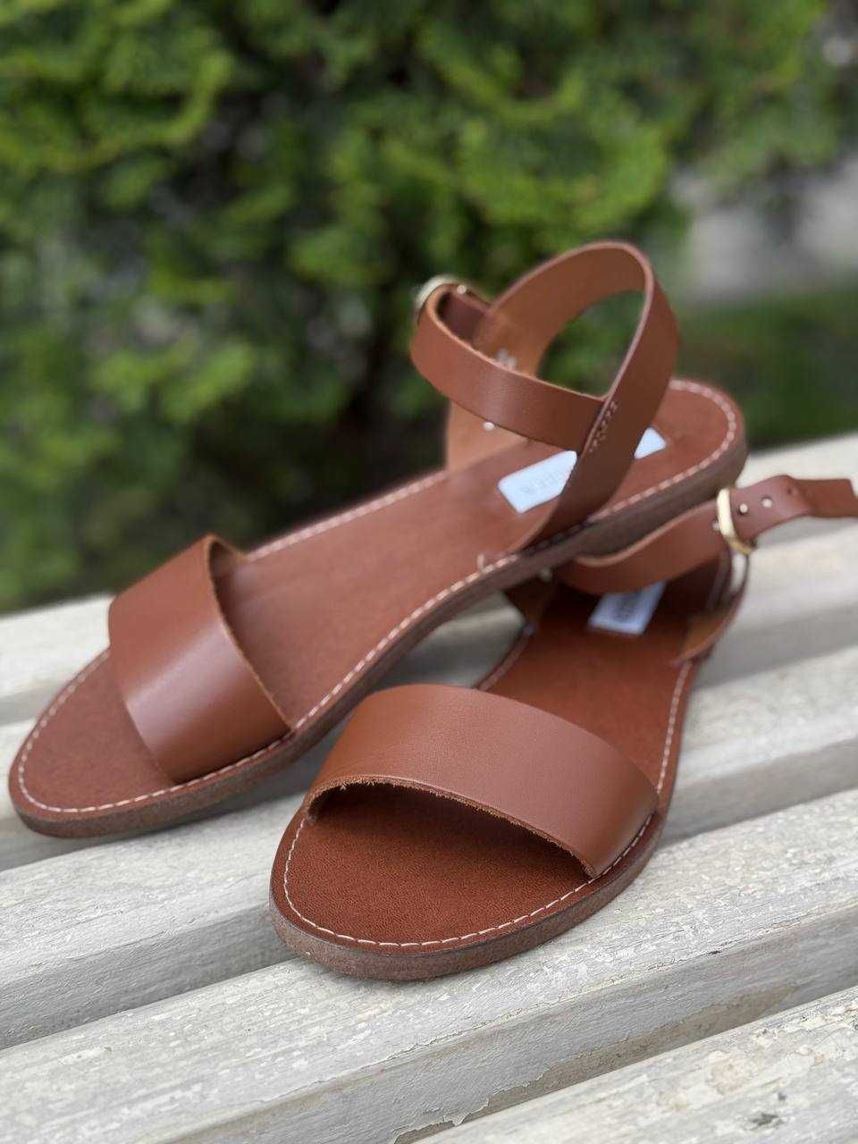 Стильні босоніжки Steve Madden Donddi 38 розм. оригінал