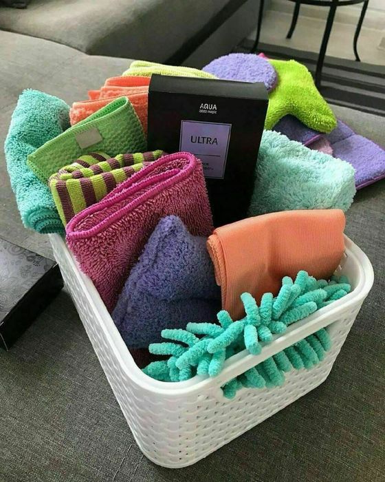 Прибирання квартир після ремонту. Київ