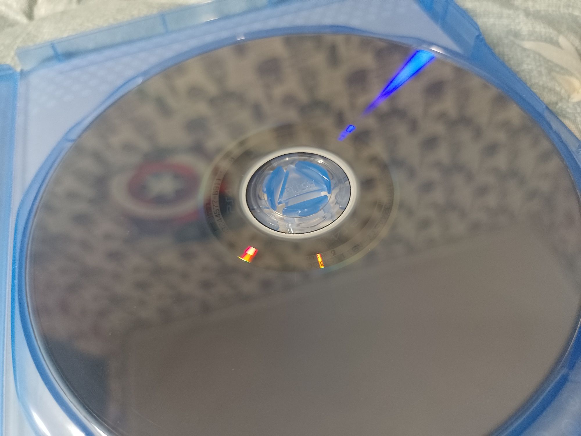 Ghost of Tsushima ps4