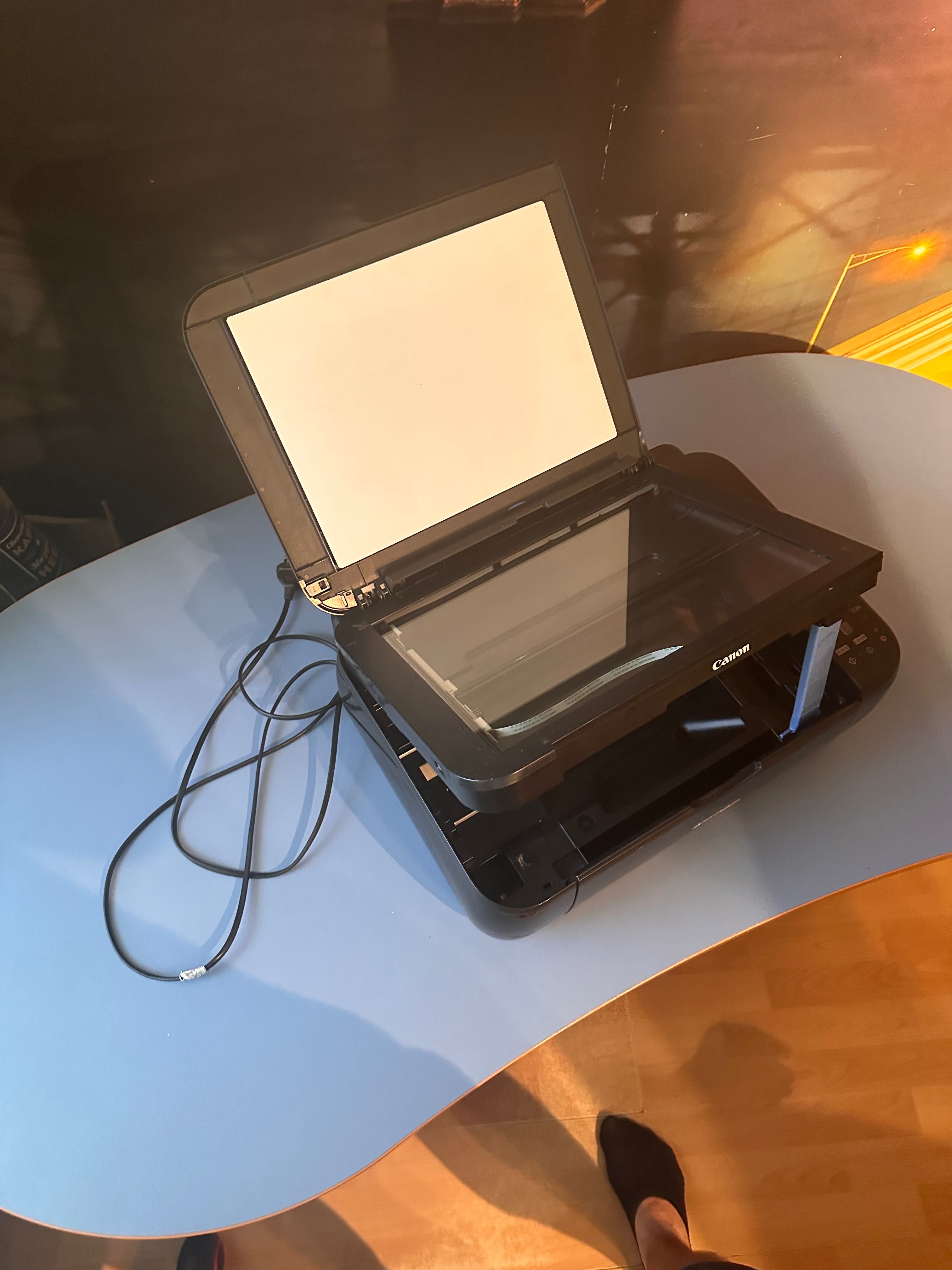 Прінтер Canon mp 280