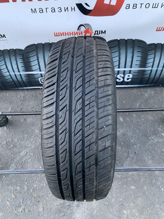 Шина нова 275/70 R16 1шт Barum всесезон