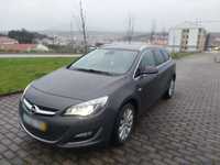 Opel Astra Excite Sports Tourer 1.6cdti 136cv