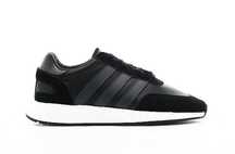 Nowe buty meskie Adidas Originals I-5923 Black Leather zx iniki