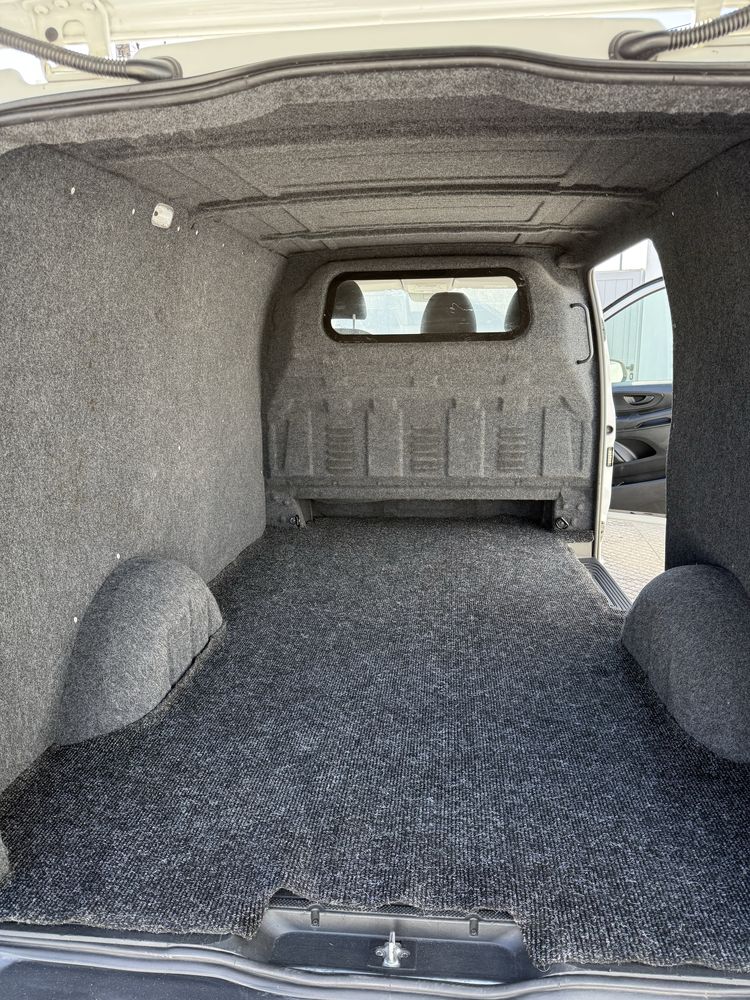 Mercedes Vito 116 CDi 2.2 - 163Cv - C/ 109 000Kms