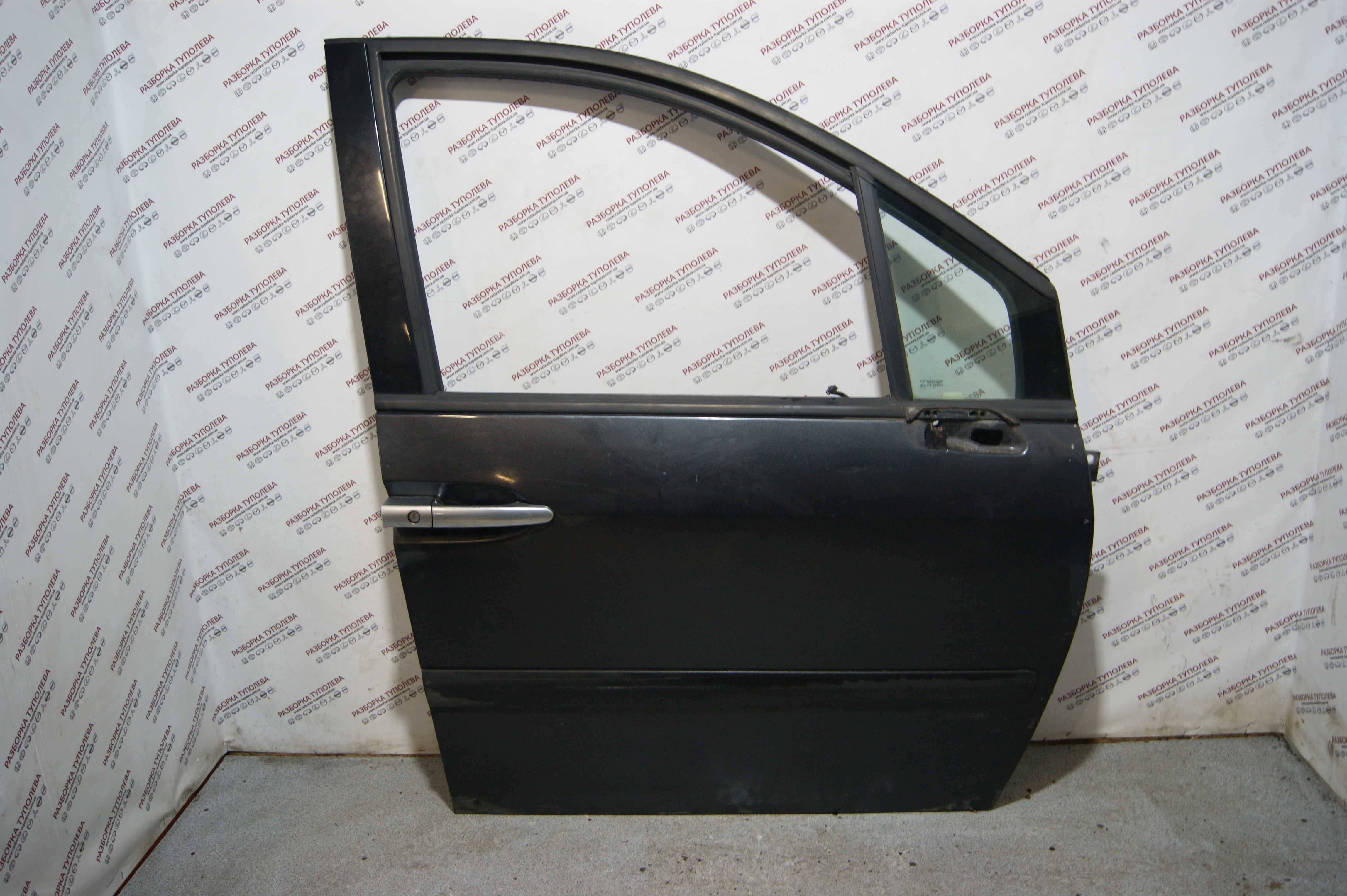 Дверь передняя задняя левая правая Peugeot 807 2002-2014 разборка