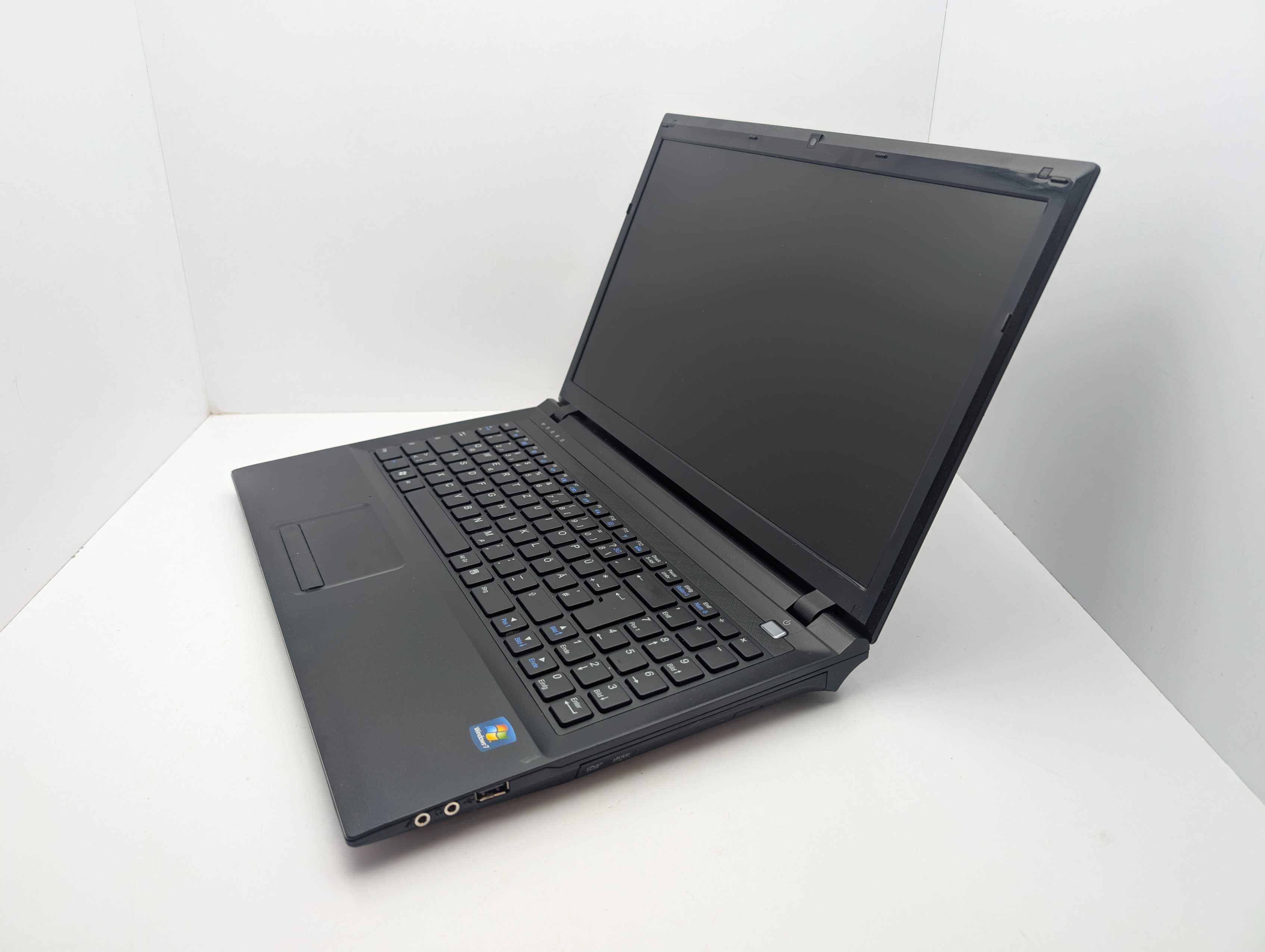 Terra Mobile 1528/Intel Pentium B940/6gb/HDD-320gb/Intel HD Graphics