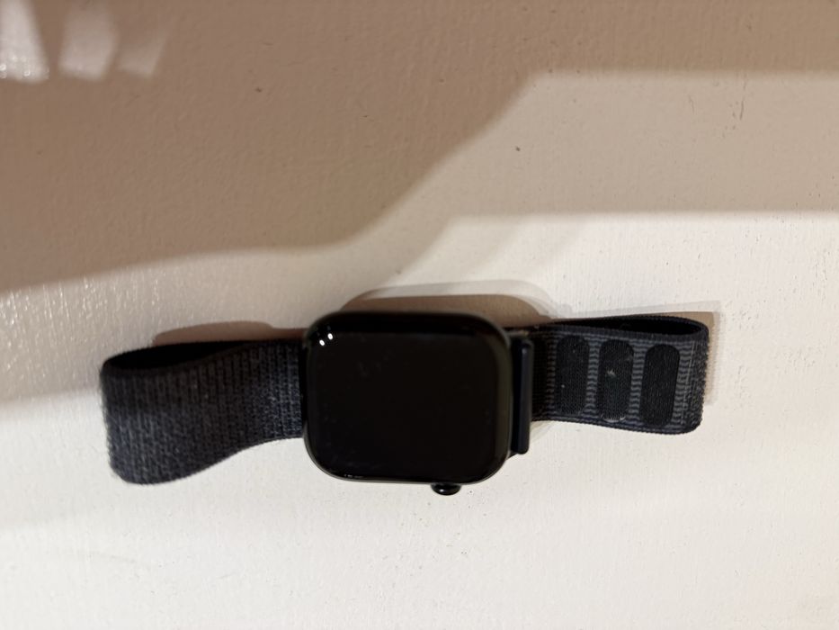 Apple watch 10 gps+cellular