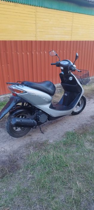 Скутер Honda Dio 56