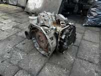 SKRZYNIA AUTOMAT GPH 1.9 TDI 2.8 VR6 5 BIEGÓW GOLF 4 SHARAN GALAXY ALAHAMBRA WYSYŁKA !!!!!
