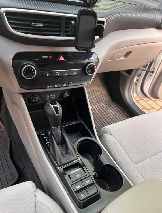 Hyundai Tucson 2020