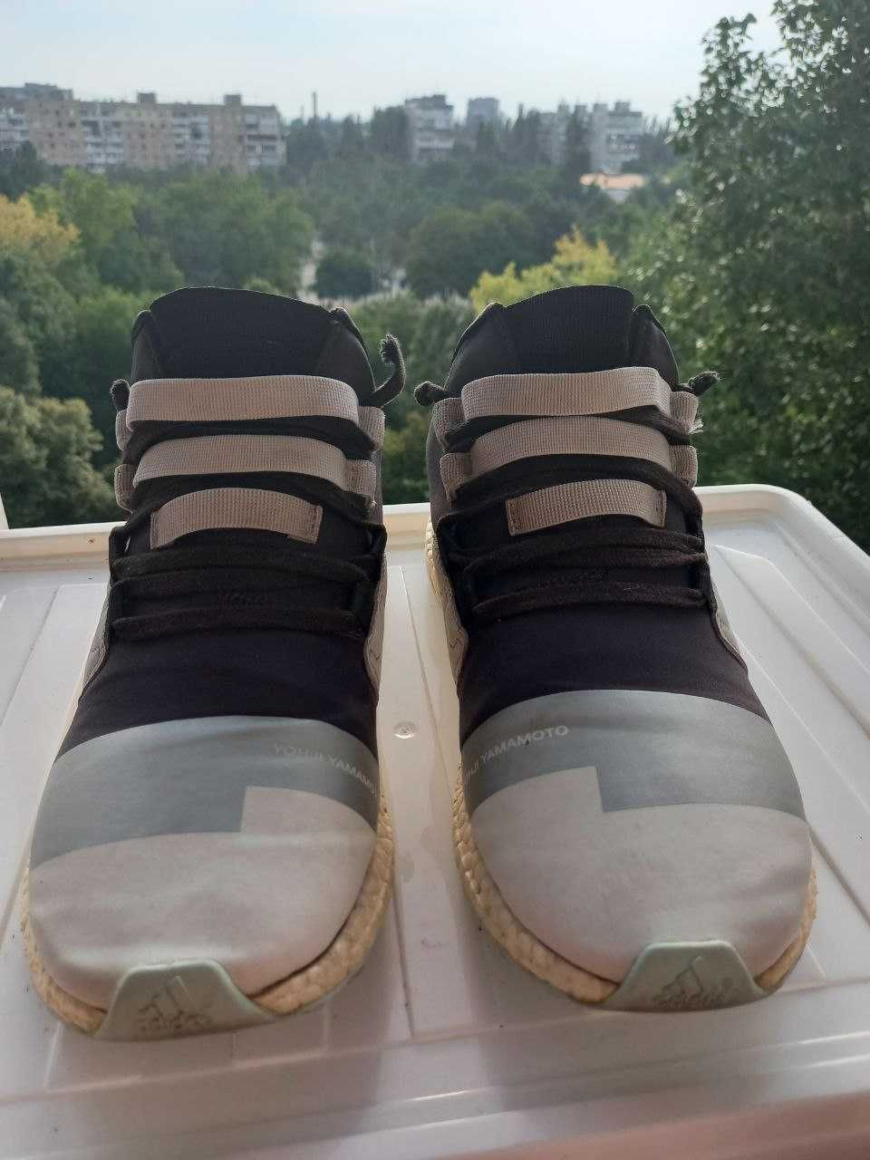 кроссовки adidas Y-3