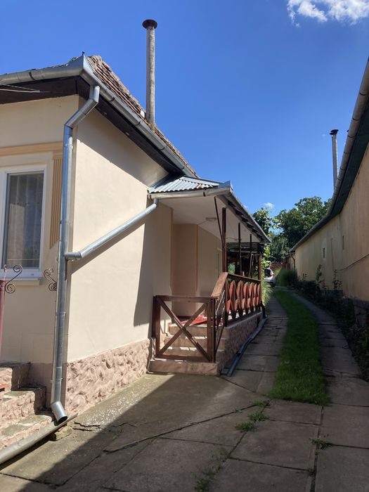 Оренда житла Косонь, село Запсонь  подобово і на довший термін