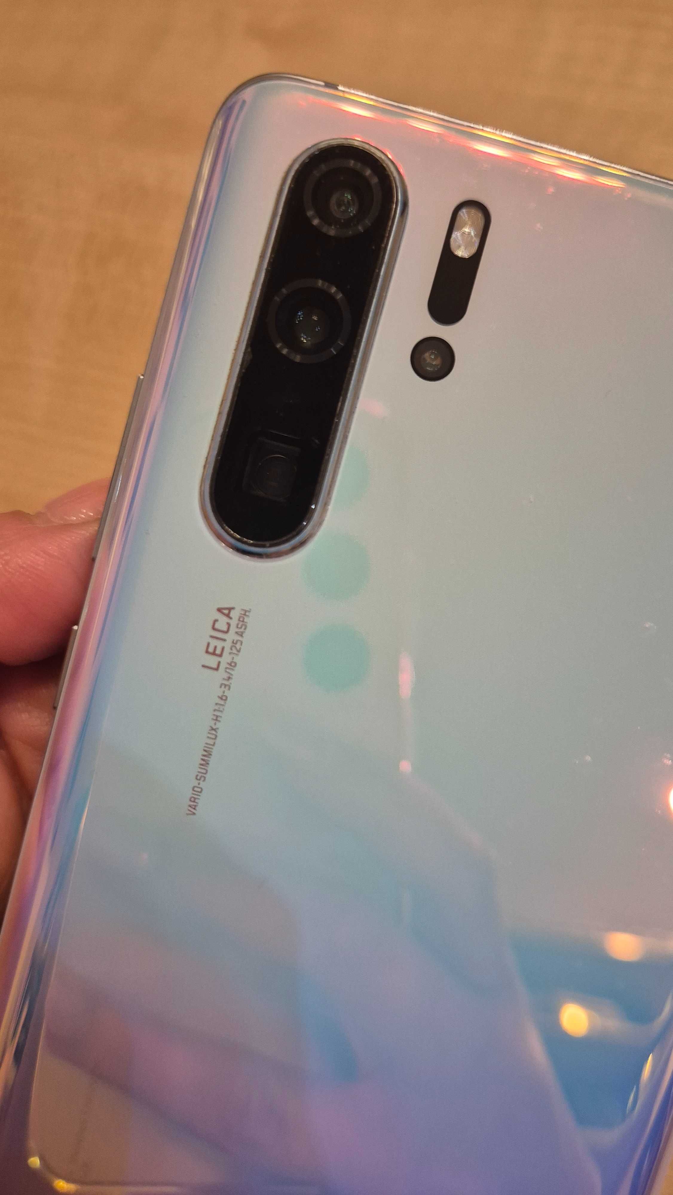 Huawei p30 pro z 2020 roku