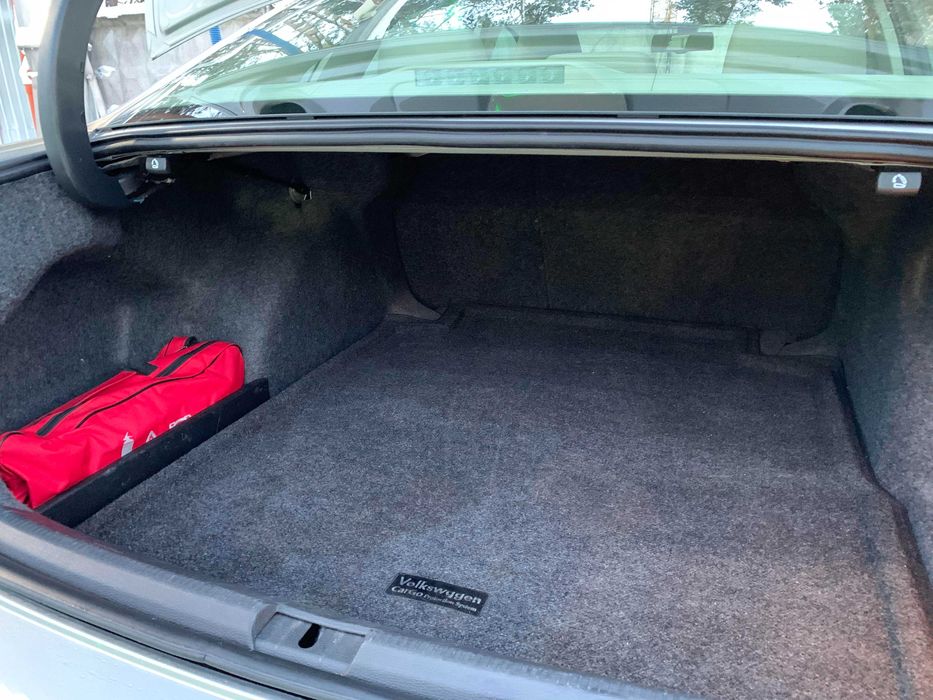 Volkswagen Passat 2014 b7