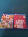 Gry  na ps4 Fifa 20, Asterix & Obelix XXL collection