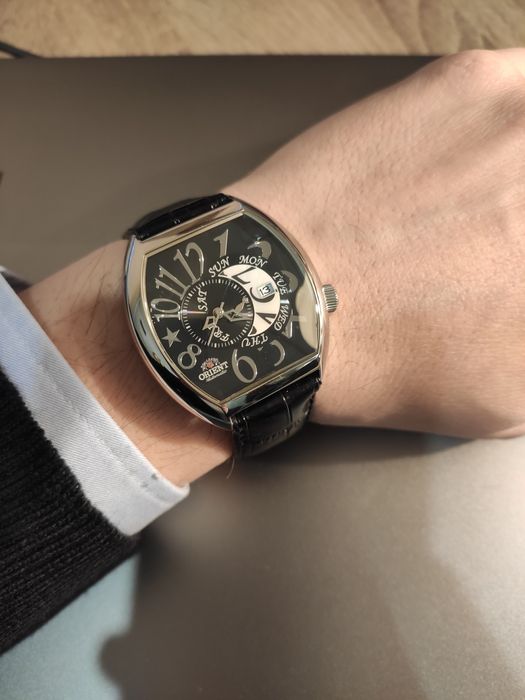 Часи Оріент мезанічні в ідеальному стані
