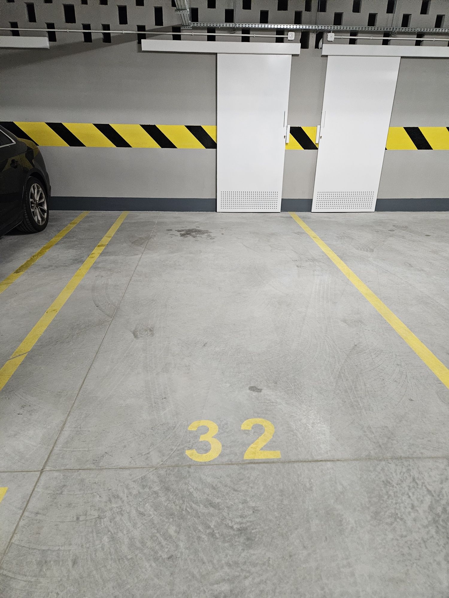 Wynajmę MIEJSCE PARKINGOWE, Toruń, os.Jar