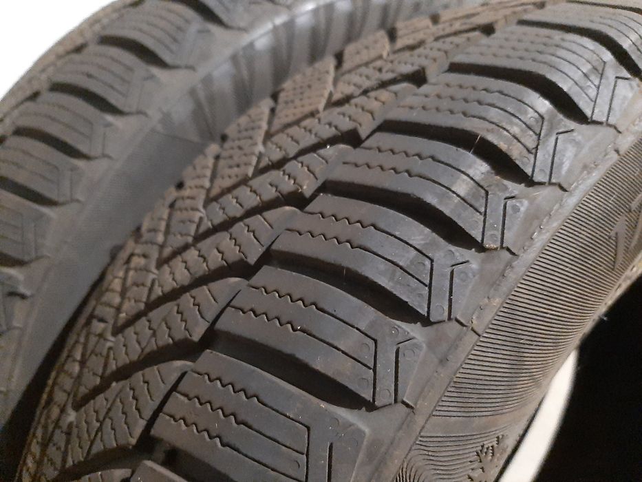 Шини 175/65r14 зима Matador nordica 22р.в.