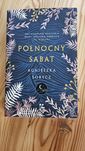 Północny Sabat Agnieszka Sorycz
