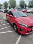 Kia Ceed KIA CEED KOMBI 1,4 T-GDI, 6 MT, 2019 r, M, ASO salon Polska, 28095 km