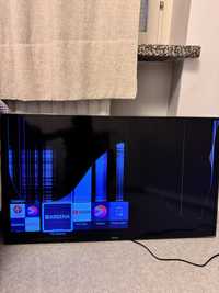 Продам телевізор samsung UE40H6475SU