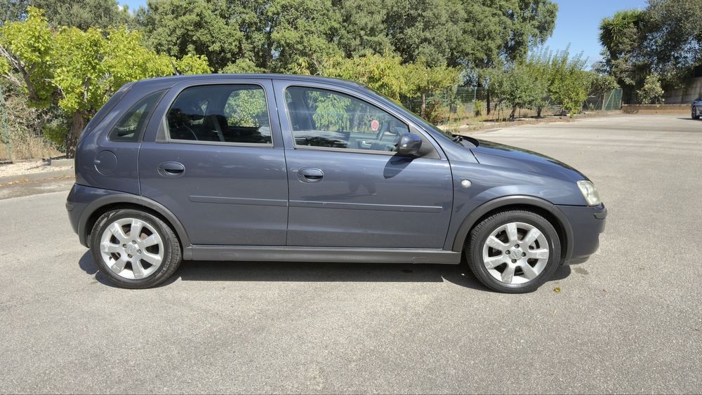 Opel Corsa 1.3 CDTi Sport