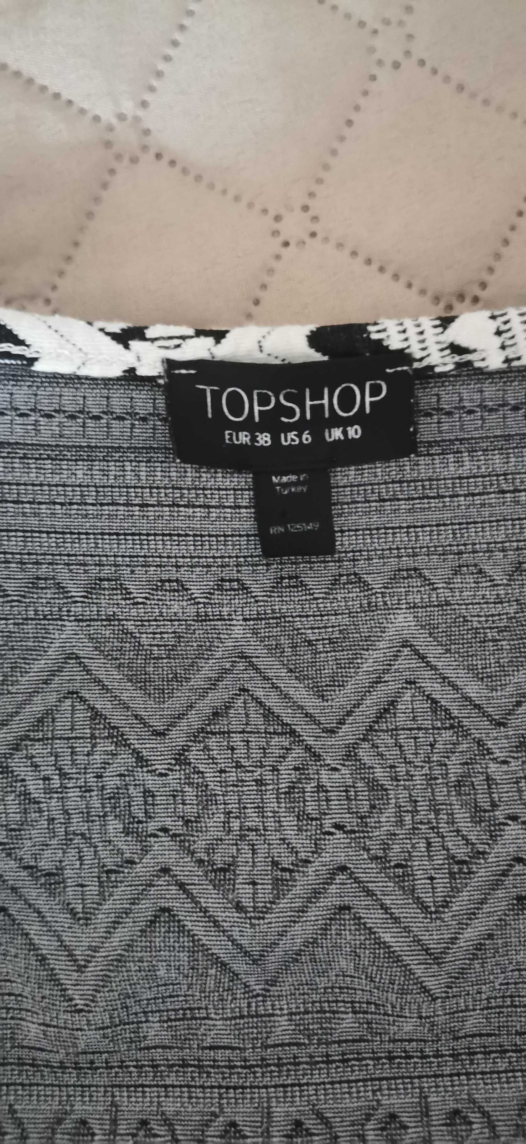 Sukienka TopShop