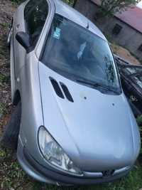 4 pelo preço  de 1 Renault laguna 1.9 + pegueot 206 1.4