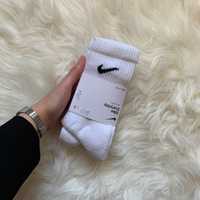Оригінальні шкарпетки Nike Everyday cotton cushioned crew