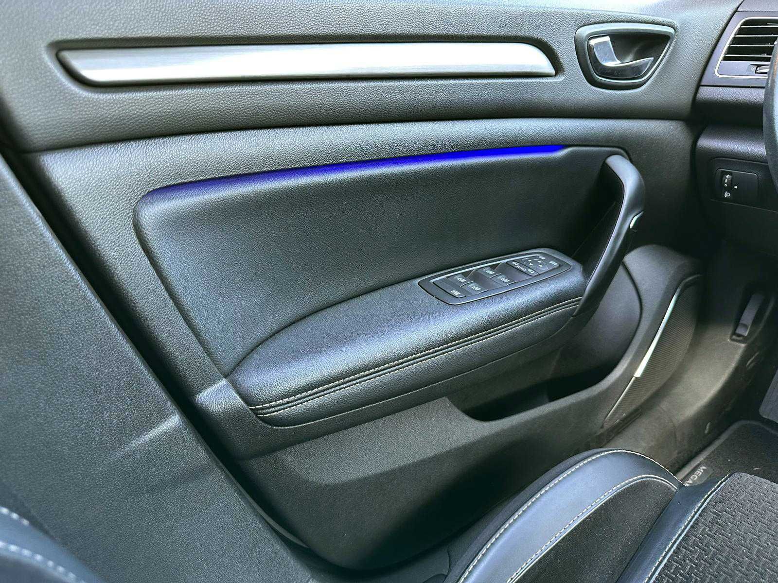 Renault Mégane  1.5 dci 110cv