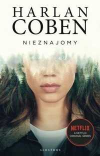 Nieznajomy (wydanie Filmowe), Harlan Coben