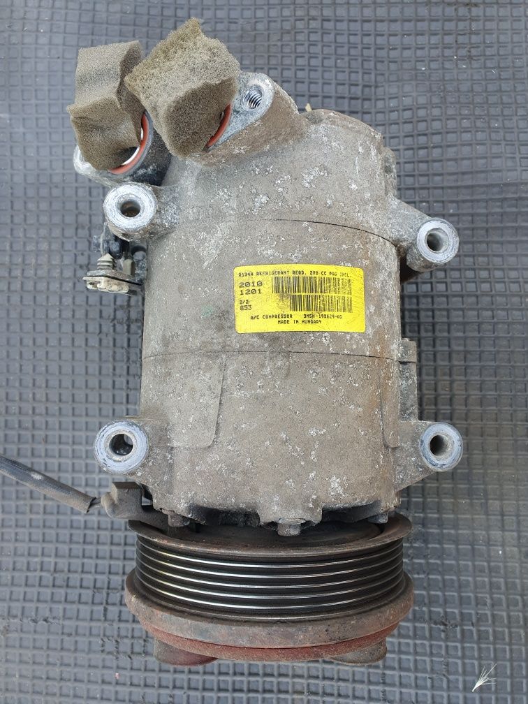 Розборка Форд Фокус МК 2,3 шрот ford focus  2004-2018