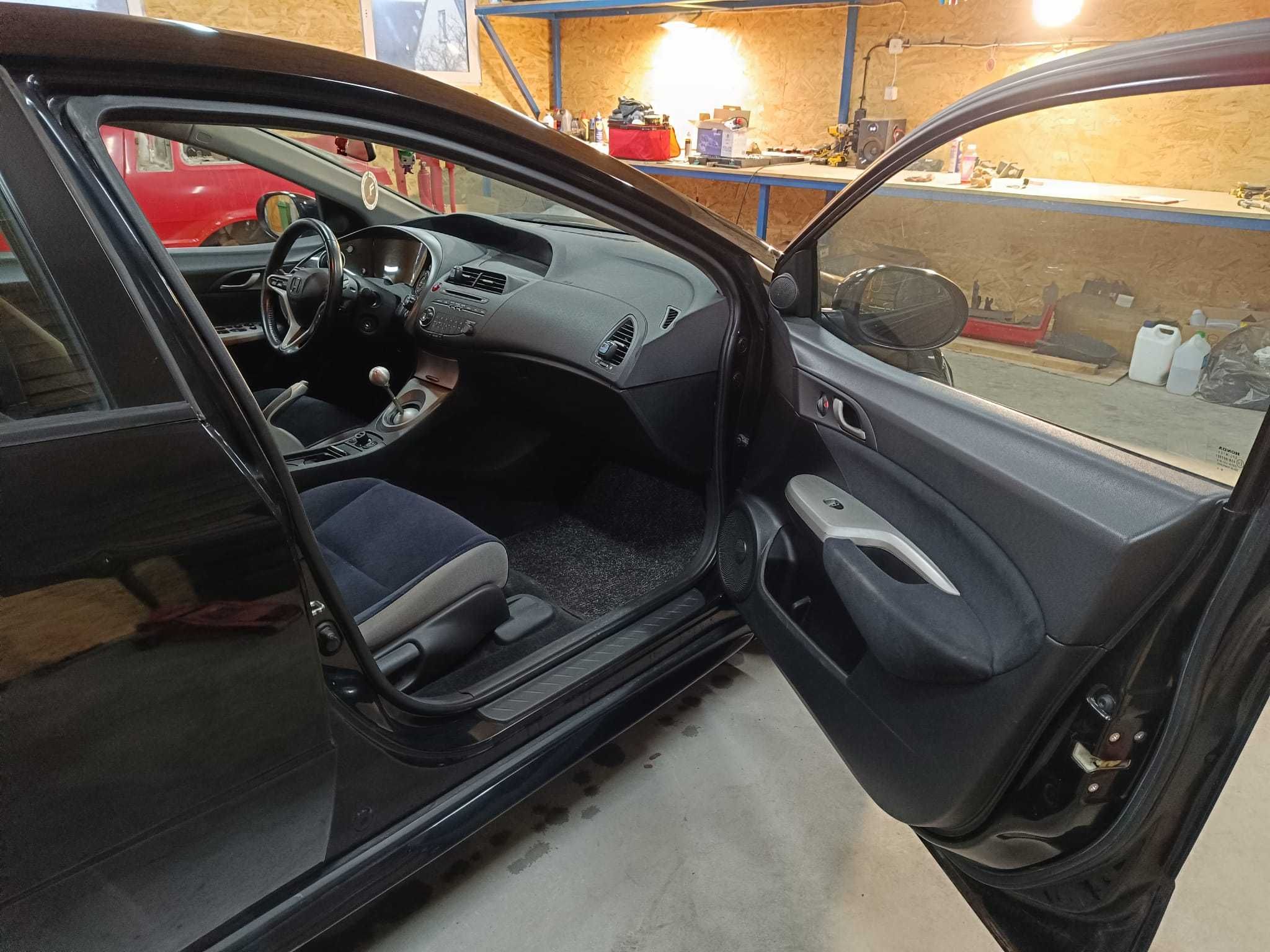 Honda Civic VIII 1.8 2006r
