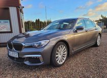 Разборка Бампер BMW SERIA 7 G11 g10 g12 740 шрот