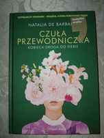 Czuła przewodniczka. Barbaro N. Twarda oprawa.