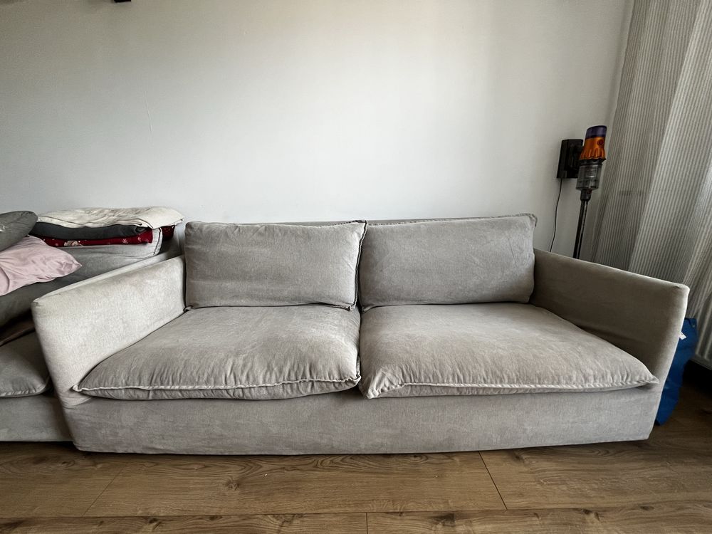 Sofa 3 osobowa.