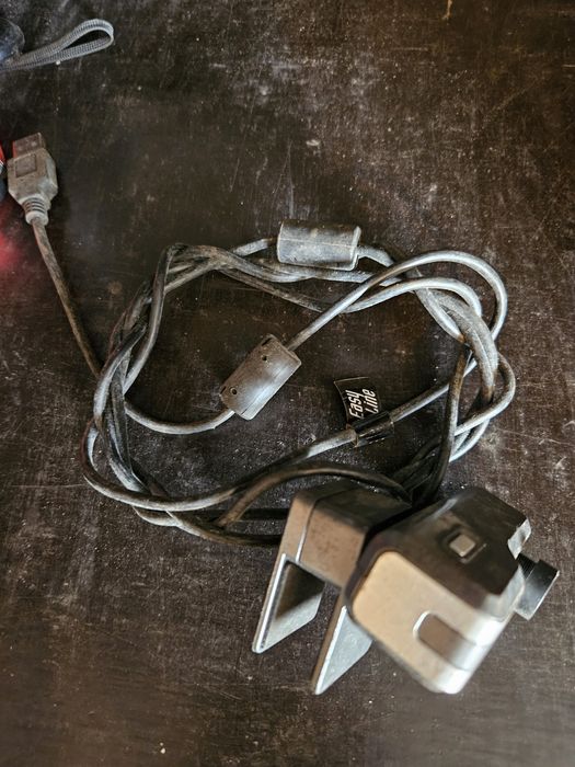 Kamerka komputerowa, internetowa