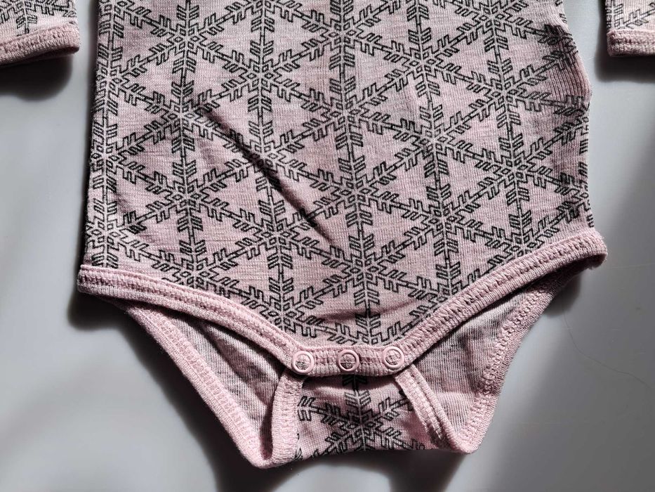 Body CelaVi, 100% merino wool/ wełna, r. 98