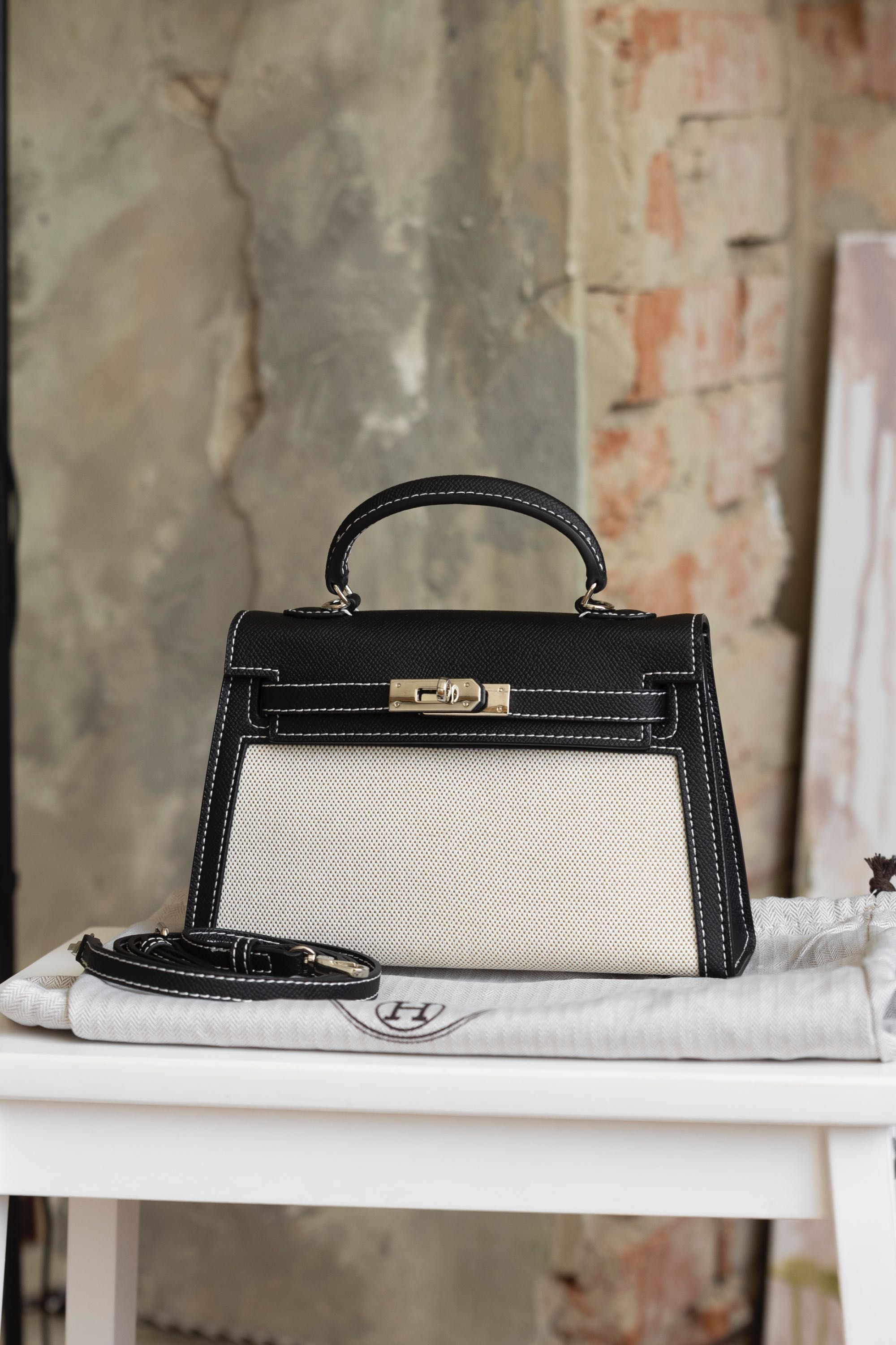 Сумка Hermes Kelly
