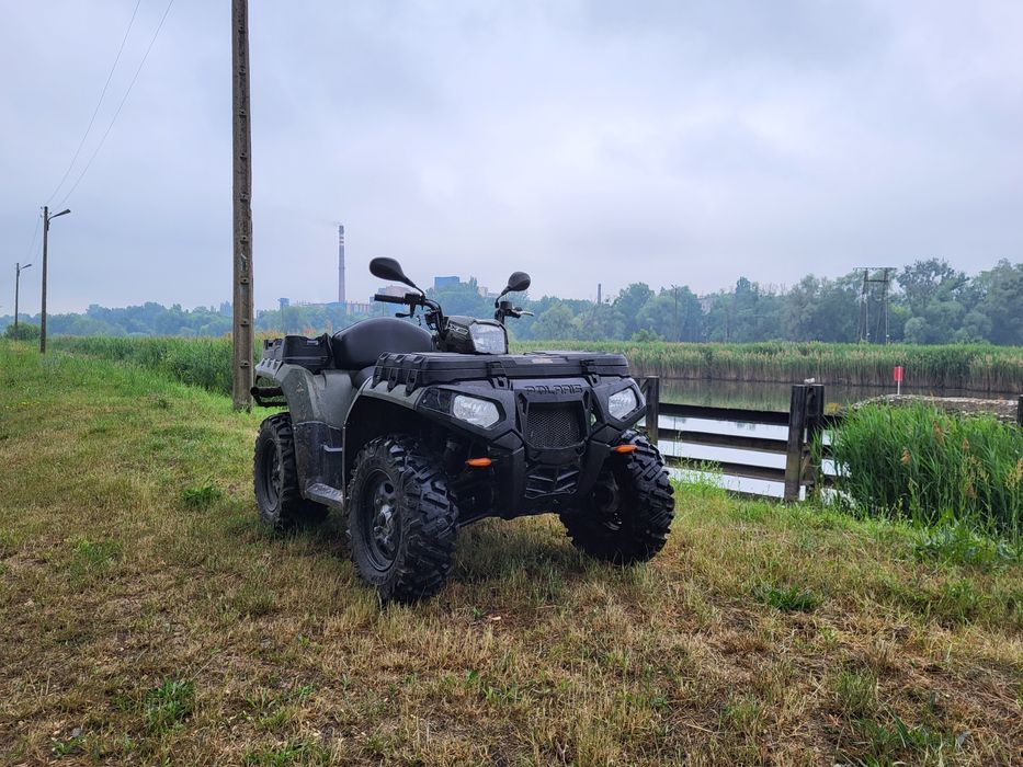 Polaris 570 sportman